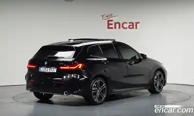 BMW 1-Series 2024 2.0 Автомат в Москве № 154121, миниатюра 7