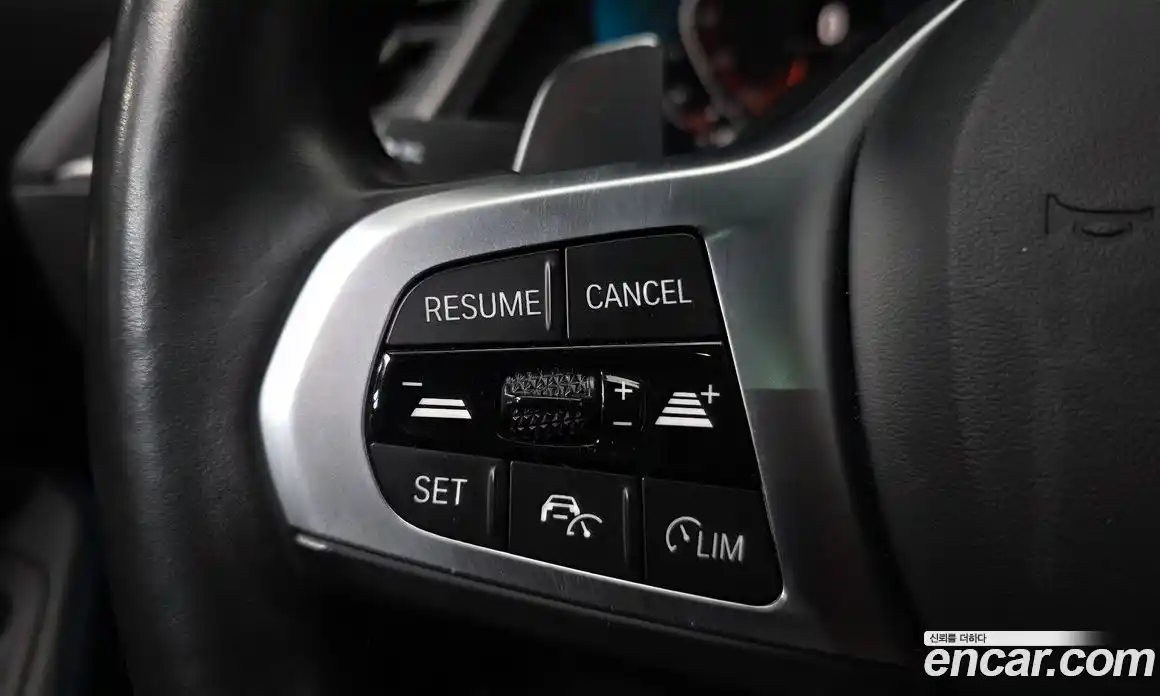 BMW 1-Series 2024 2.0 Автомат в Москве № 154121, фото 9