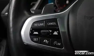 BMW 1-Series 2024 2.0 Автомат в Москве № 154121, миниатюра 9