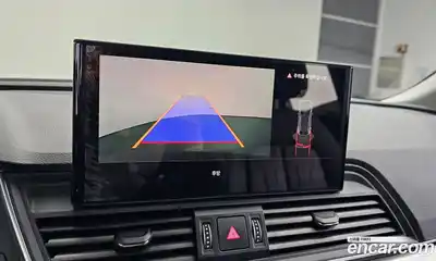 Audi Q5 2023 2.0 Автомат в Москве № 154580, миниатюра 10