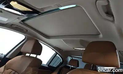 BMW 5-Series 2023 2.0 Автомат в Москве № 154738, миниатюра 5