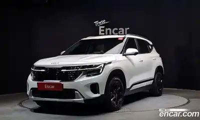 Kia Seltos, 2023
