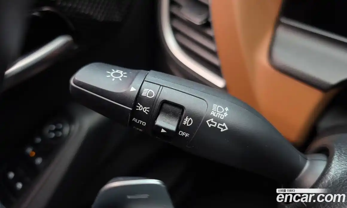 Kia Seltos 2023 1.6 Автомат в Москве № 15480, фото 16