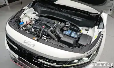Kia Seltos 2023 1.6 Автомат в Москве № 15480, миниатюра 6