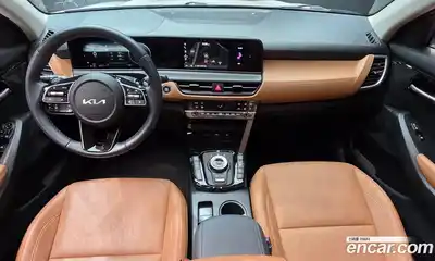Kia Seltos 2023 1.6 Автомат в Москве № 15480, миниатюра 7