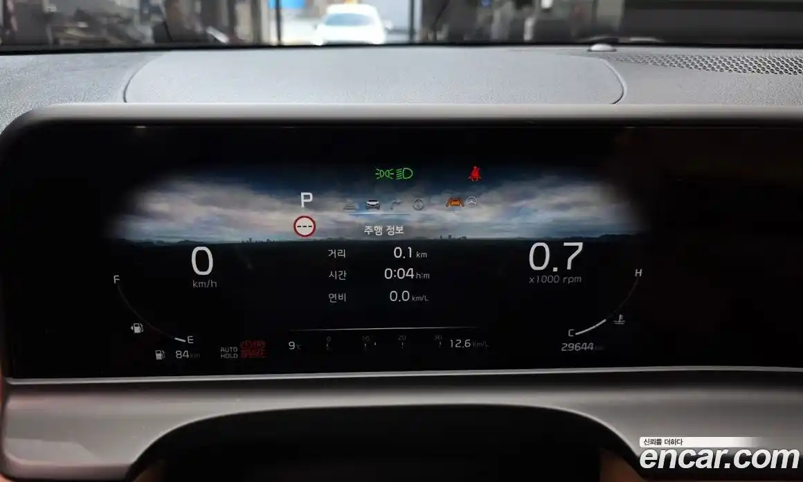 Kia Seltos 2023 1.6 Автомат в Москве № 15480, фото 8