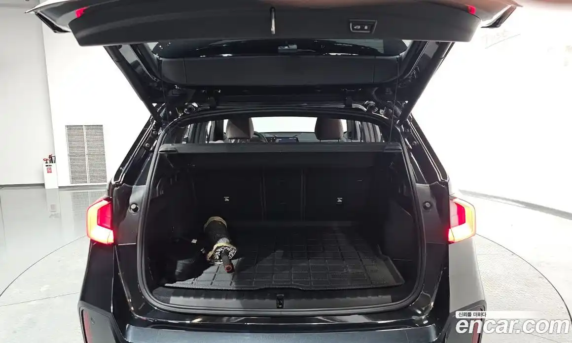 BMW X1 2024 2.0 Автомат в Москве № 154909, фото 19