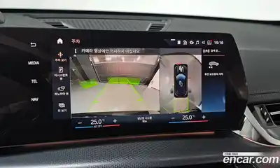 BMW X1 2024 2.0 Автомат в Москве № 154909, миниатюра 3