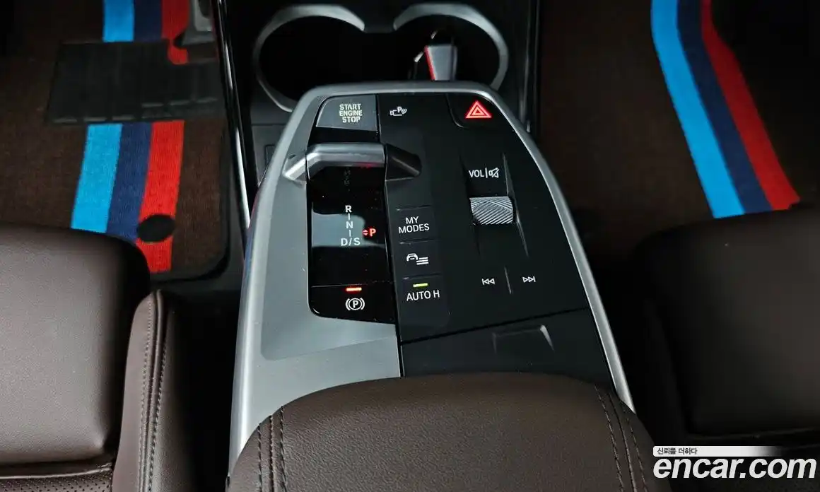 BMW X1 2024 2.0 Автомат в Москве № 154909, фото 4