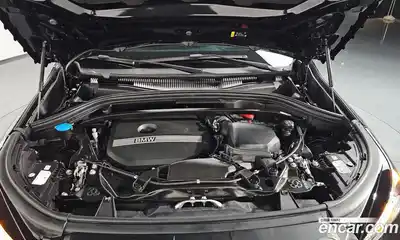 BMW X1 2024 2.0 Автомат в Москве № 154909, миниатюра 5