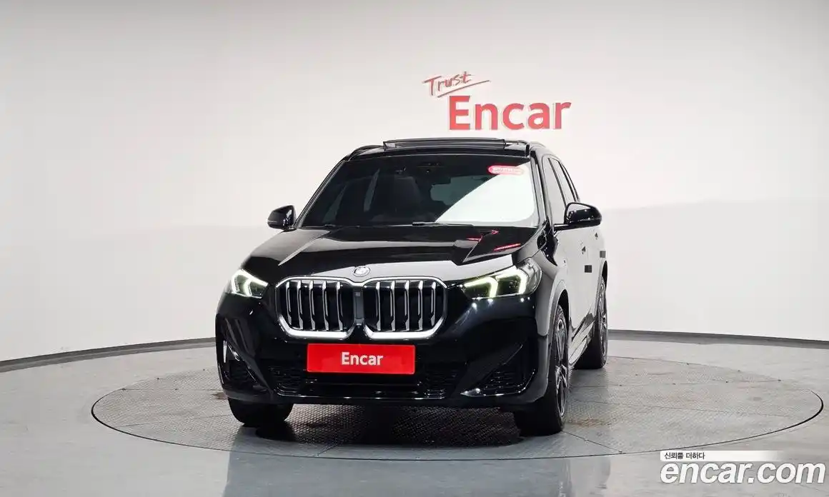 BMW X1 2024 2.0 Автомат в Москве № 154909, фото 7