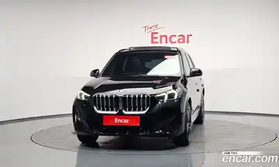 BMW X1 2024 2.0 Автомат в Москве № 154909, миниатюра 7