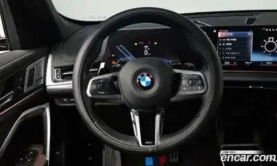 BMW X1 2024 2.0 Автомат в Москве № 154909, миниатюра 10