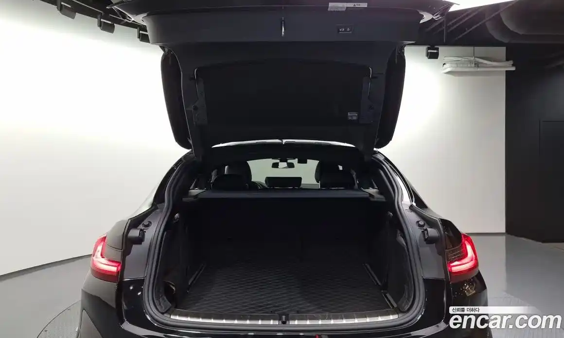 BMW X4 2023 2.0 Автомат в Москве № 157002, фото 14