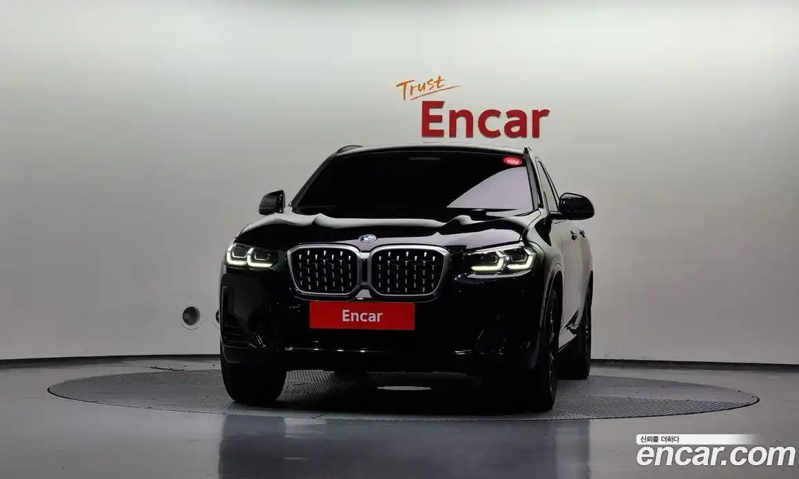 BMW X4 2023 2.0 Автомат в Москве № 157002, фото 15