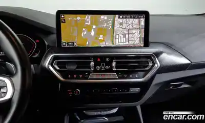 BMW X4 2023 2.0 Автомат в Москве № 157002, миниатюра 3