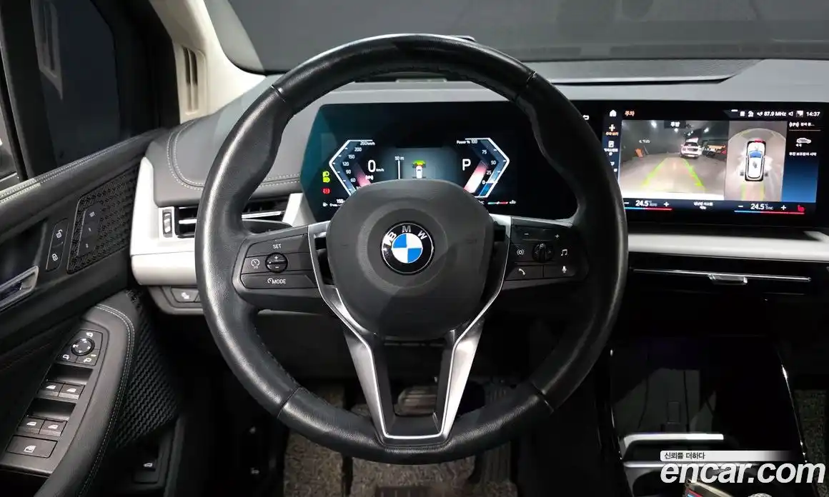 BMW 2-Series 2023 2.0 Автомат в Москве № 157217, фото 13