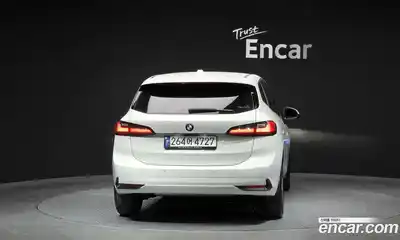 BMW 2-Series 2023 2.0 Автомат в Москве № 157217, миниатюра 4