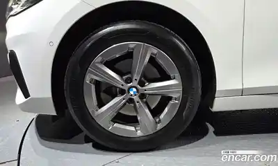 BMW 2-Series 2023 2.0 Автомат в Москве № 157217, миниатюра 5