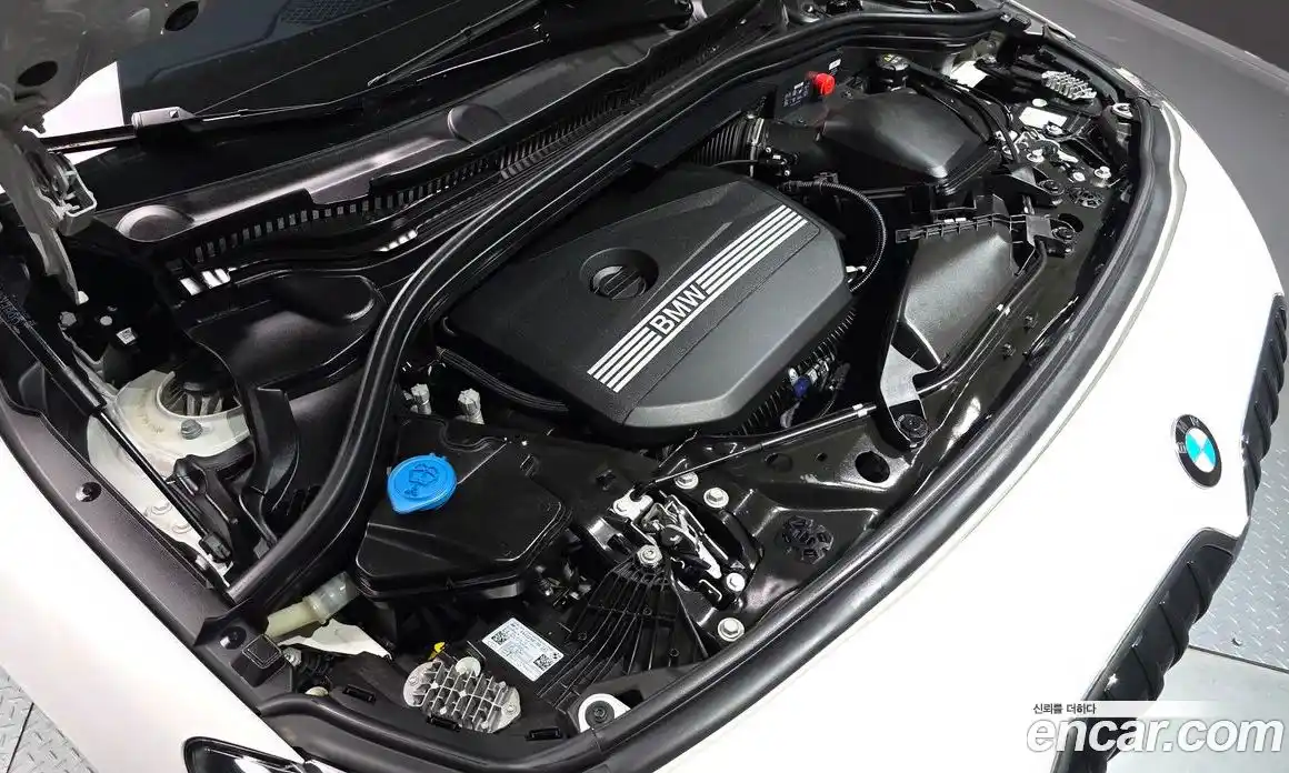 BMW 2-Series 2023 2.0 Автомат в Москве № 157217, фото 6