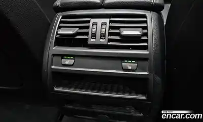 BMW 5-Series 2015 2.0 Автомат в Москве № 158069, миниатюра 4