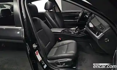 BMW 5-Series 2015 2.0 Автомат в Москве № 158069, миниатюра 5