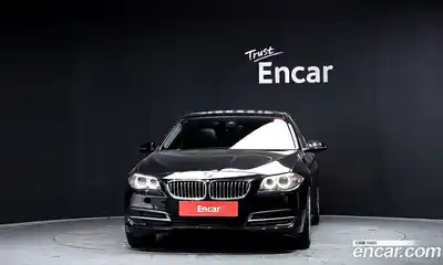 BMW 5-Series 2015 2.0 Автомат в Москве № 158069, миниатюра 6