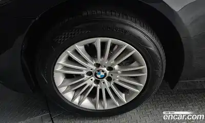 BMW 5-Series 2015 2.0 Автомат в Москве № 158069, миниатюра 7