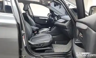 BMW 2-Series 2015 2.0 Автомат в Москве № 158742, миниатюра 11