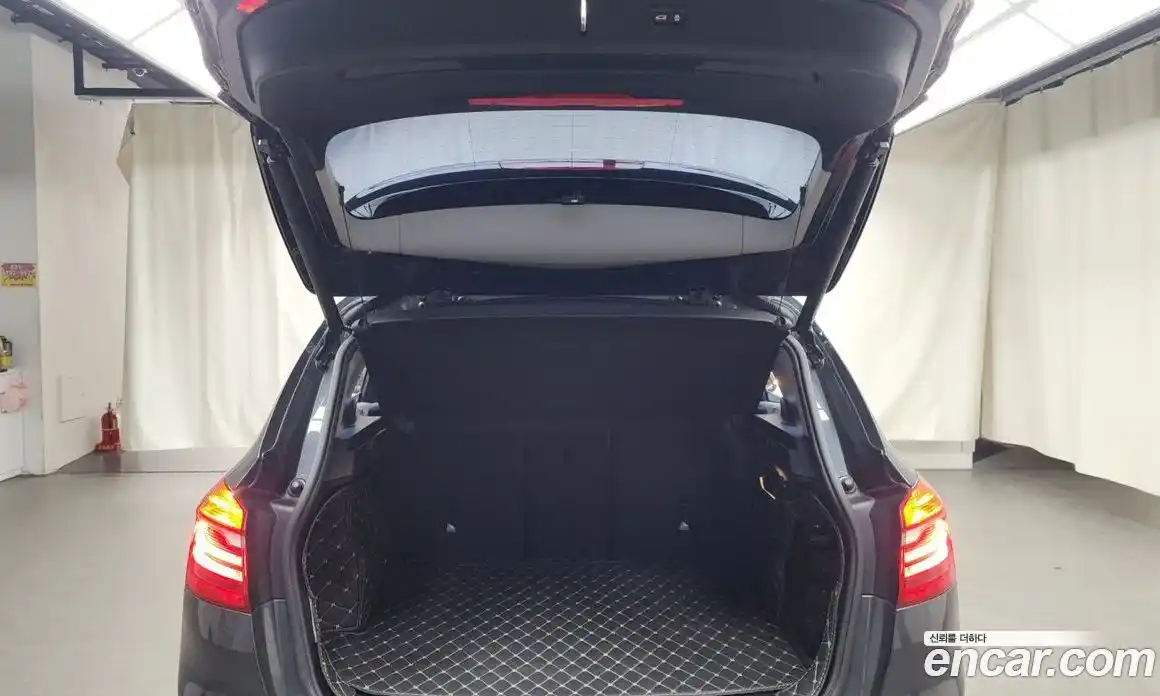 BMW 2-Series 2015 2.0 Автомат в Москве № 158742, фото 20