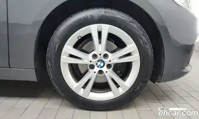 BMW 2-Series 2015 2.0 Автомат в Москве № 158742, миниатюра 5