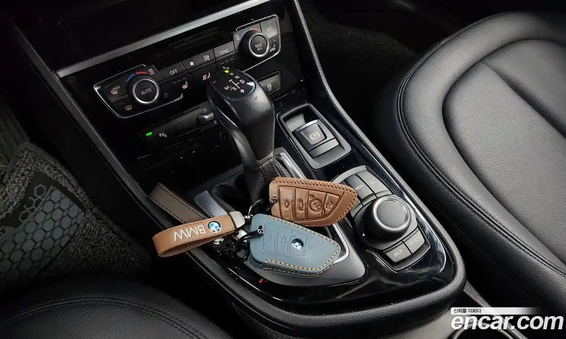 BMW 2-Series 2015 2.0 Автомат в Москве № 158742, фото 9