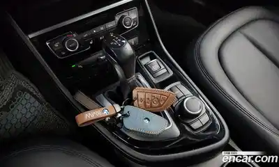 BMW 2-Series 2015 2.0 Автомат в Москве № 158742, миниатюра 9