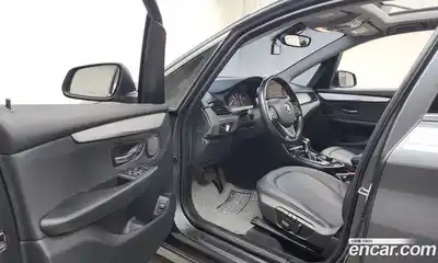 BMW 2-Series 2015 2.0 Автомат в Москве № 158742, миниатюра 10