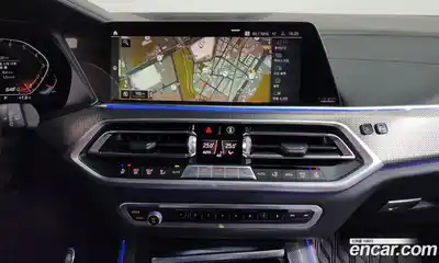 BMW X5 2022 3.0 Автомат в Москве № 159068, миниатюра 12