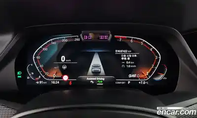 BMW X5 2022 3.0 Автомат в Москве № 159068, миниатюра 4