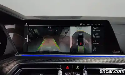 BMW X5 2022 3.0 Автомат в Москве № 159068, миниатюра 5