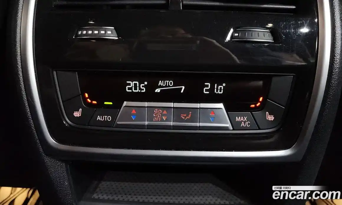 BMW X5 2022 3.0 Автомат в Москве № 159068, фото 7