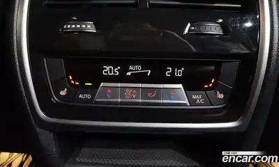 BMW X5 2022 3.0 Автомат в Москве № 159068, миниатюра 7