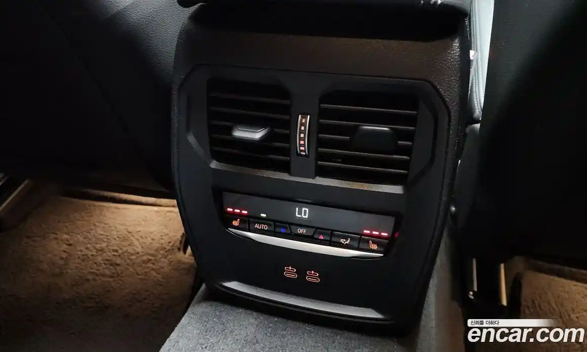 BMW 3-Series 2021 2.0 Автомат в Москве № 159454, фото 14