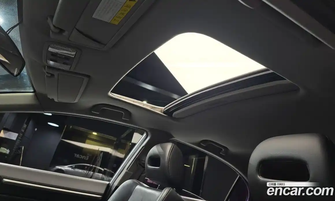 Honda Civic 2009 2.0 Автомат в Москве № 160217, фото 20