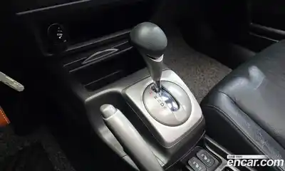 Honda Civic 2009 2.0 Автомат в Москве № 160217, миниатюра 7