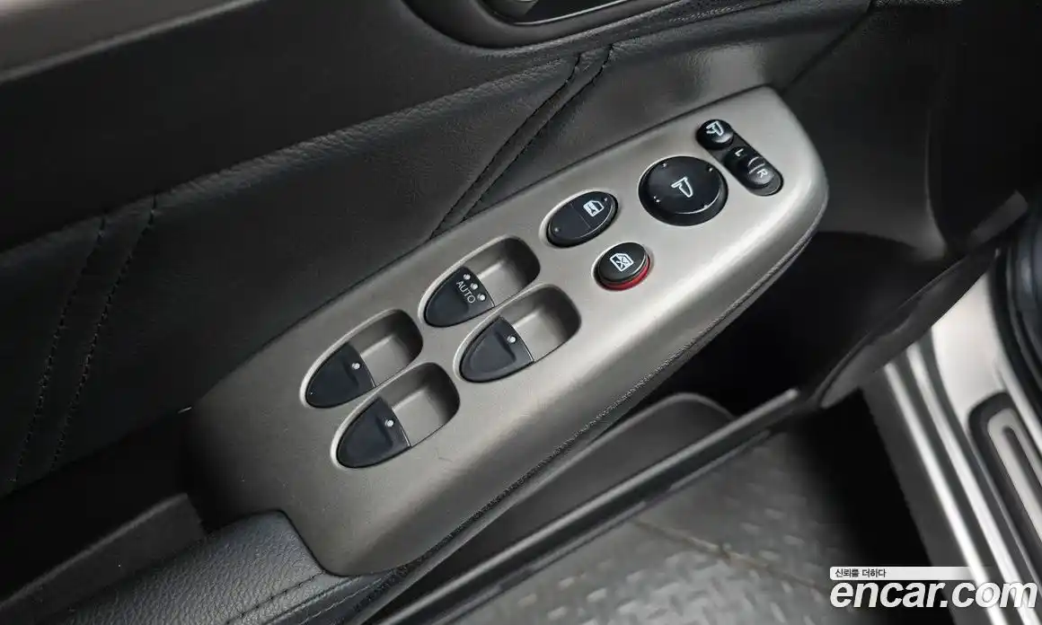 Honda Civic 2009 2.0 Автомат в Москве № 160217, фото 9