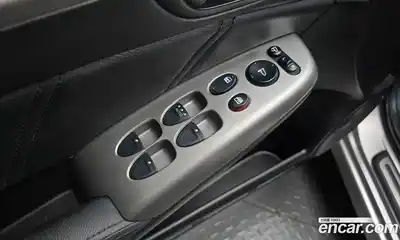 Honda Civic 2009 2.0 Автомат в Москве № 160217, миниатюра 9