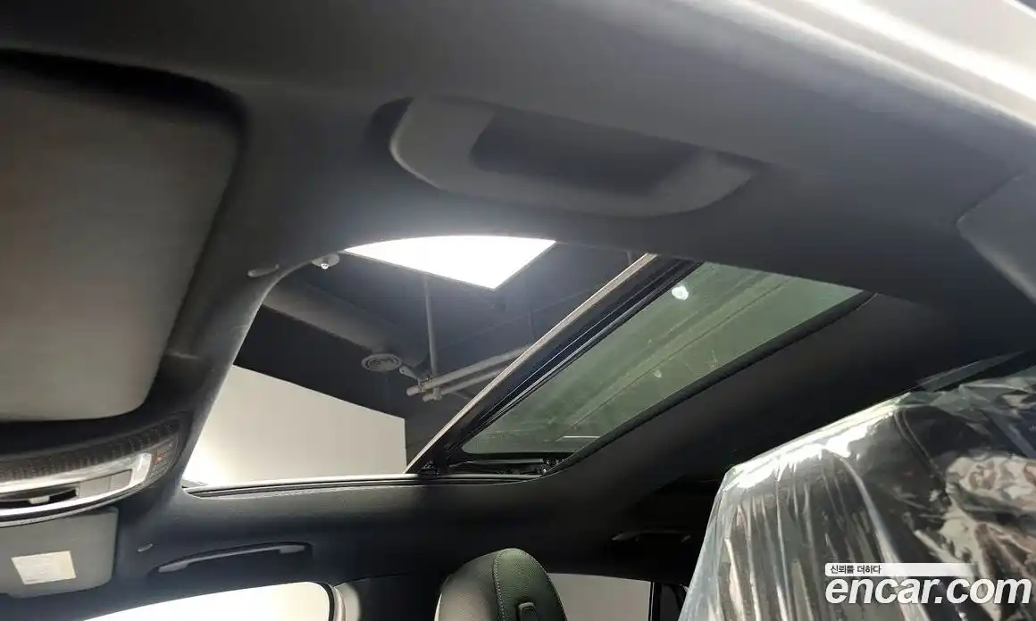 Mercedes-Benz GLA-Class 2023 2.0 Автомат в Москве № 160375, фото 18