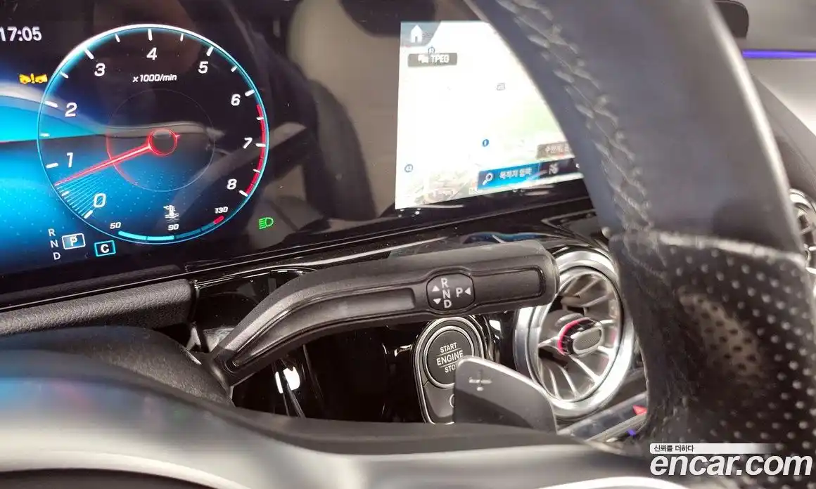 Mercedes-Benz GLA-Class 2023 2.0 Автомат в Москве № 160375, фото 8