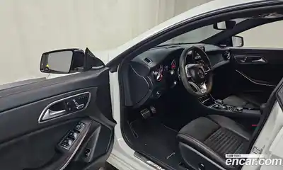 Mercedes-Benz CLA-Class 2018 2.0 Автомат в Москве № 161102, миниатюра 11