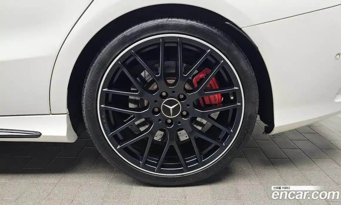 Mercedes-Benz CLA-Class 2018 2.0 Автомат в Москве № 161102, фото 6