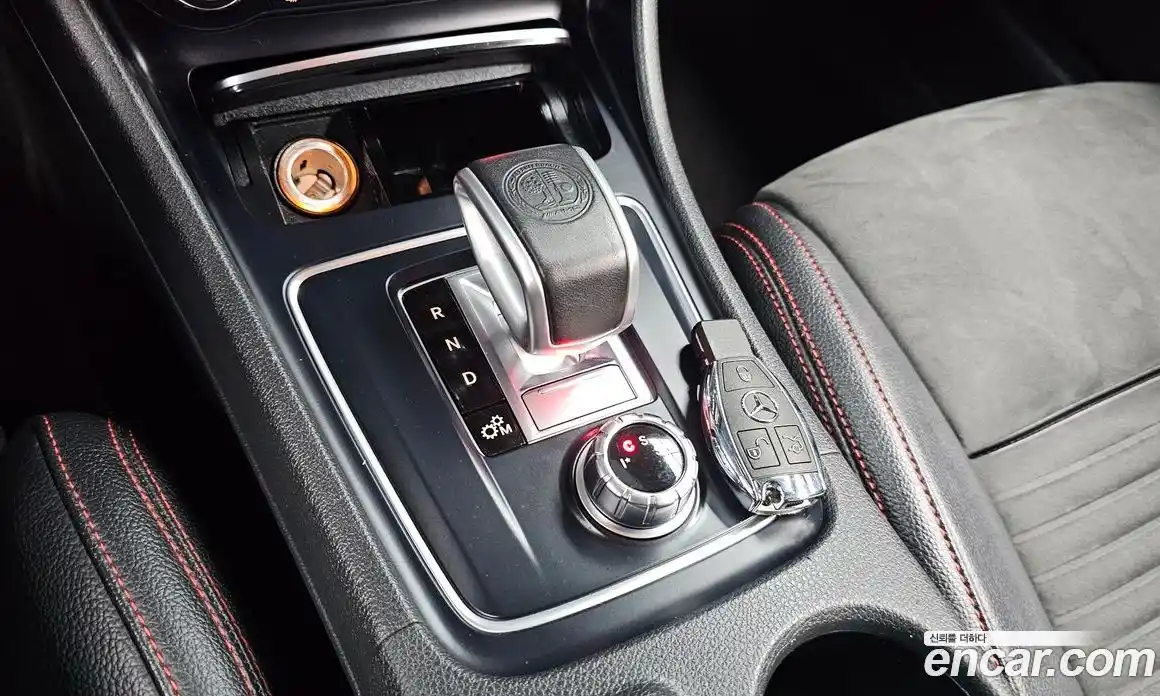 Mercedes-Benz CLA-Class 2018 2.0 Автомат в Москве № 161102, фото 10