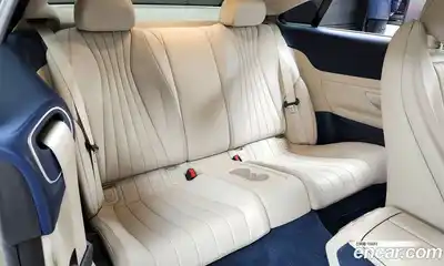 Mercedes-Benz E-Class 2018 3.0 Автомат в Москве № 161748, миниатюра 12